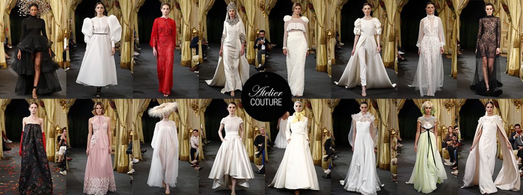 Cinco firmas canarias participarán en la VI edición de Atelier Couture
