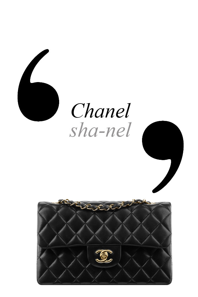 chanel