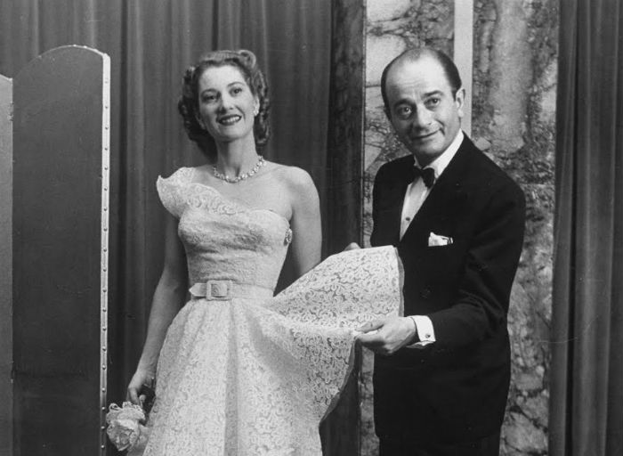 Jean dessès sales
