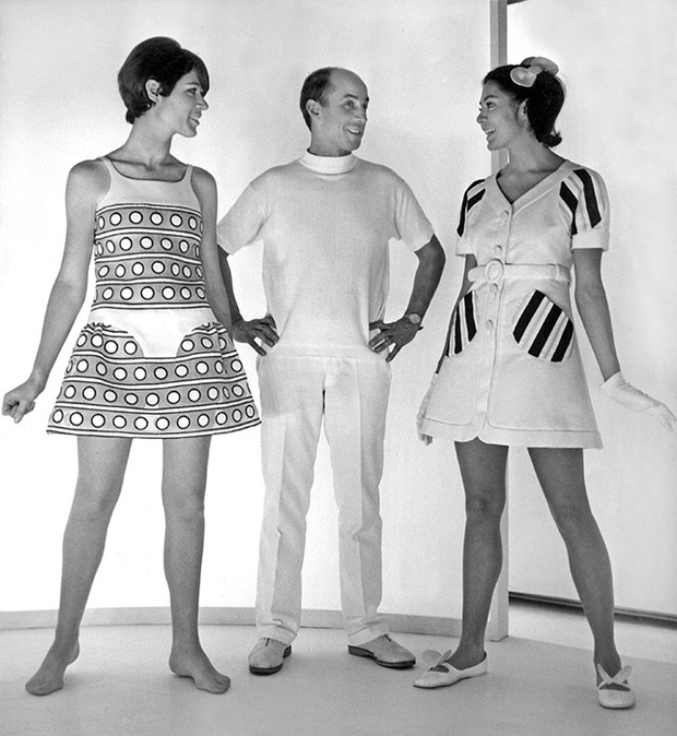 courreges