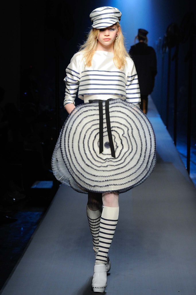 gaultier