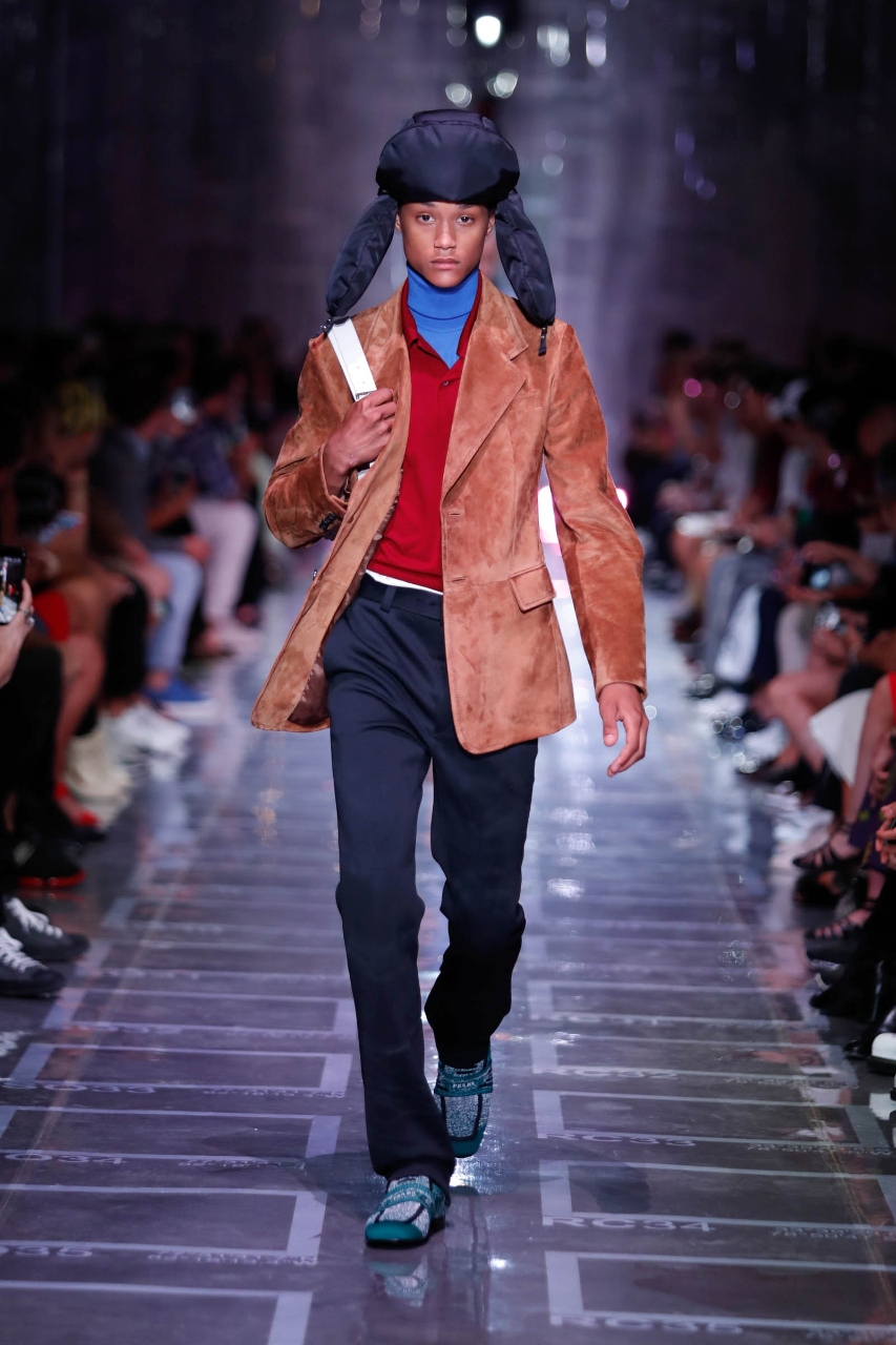 prada verano 2019