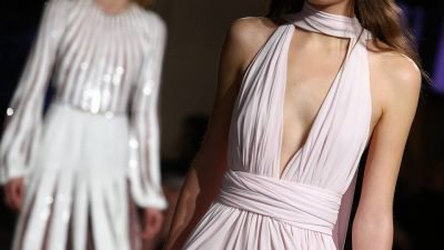 Giambattista Valli lanza una colección cápsula para H&M